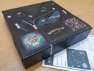 MOTORHEAD LP x 7 BOX Set 1979 LIVE Aylesbury + Le Mans DELUXE BOOK 2019 IN STOCK