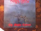 Rotting Christ - The Mighty Contract - Original Vinyl