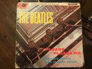 The Beatles - Please Please Me Gt. Britain LP (PMC 1202) Mono 1963 1st pressing