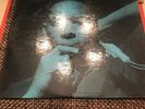 John Coltrane Blue Train BLP-1577 LP W.63rd DG Ear RVG G+ VG- Listen