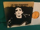 Lou Reed : Transformer Vinyl VG++ Lp
