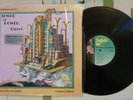 Tower of Power LP Direct 1981 Sheffield Lab Direct-to-Disc M/M-