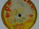 OSSIE HIBBERT & WINSTON JONES Satisfaction In Dub LP on Flames