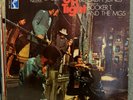 BOOKER T & THE MG'S - Up Tight Movie Soundtrack (STAX) -12