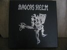 BROCAS HELM BLACK DEATH BOX omen manilla road manowar cirith ungol heavy load