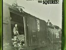 Rare Garage Rock Comp LP: The Squires - Going All The Way With The Squires