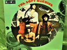 Rare 1968 Unipak Rock LP:  The Soft Machine - The Soft Machine - Probe