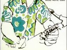 Johnny Griffin The Congregation French vinyl LP album record BLP1580 BLUE NOTE