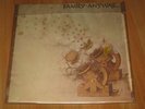 Family - Anyway LP 1970 UK Reprise Plastic Cover / TOP  (10)