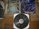 Emperor-In the Nightside Eclipse LP OG 1995 Mayhem, Darkthrone, Beherit, Marduk