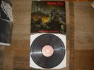 Ancient Rites-The Diabolic Serenades LP 1994 OG Rotting Christ, Necromantia