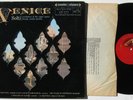 SOLTI Venice LP RCA LSC 2313 Living Stereo shaded dog die-cut gatefold cover TAS