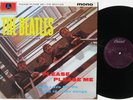 BEATLES Please Please Me LP   1995 limited edition mono on US Capitol, NM Vinyl