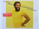 ROY AYERS 'Everybody Loves The Sunshine' Ltd. Edition YELLOW Vinyl LP NEW/SEALED