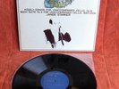 JANOS STARKER BACH KODALY CELLO SOLO COLUMBIA LP PRESS JAPAN
