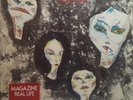 Magazine. Real Life. 180gm Vinyl LP & Download. Mint. Sealed. Howard Devoto