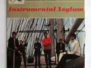 Manfred Mann: Instrumental Asylum - His Master's Voice  7EG 8949