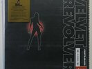VELVET REVOLVER 'Contraband' Ltd. Edition 180g RED/BLACK Vinyl 2LP NEW/SEALED
