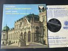 SXL 2045 WBG first ed Schubert . Great Symphony . KRIPS . London . Nm