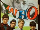 RARE EP FRENCH THE WHO: