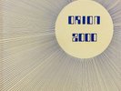Orchestra Peter Thomas ORION 2000 1975 Golden Ring Records ?A 30 024 RM LIBRARY