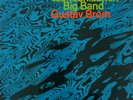 Big Band Gustav Brom Swinging The Jazz WALDMÄDCHEN 1967 SABA ?SB 15122 ST LP NM