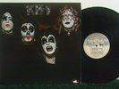 KISS Self Titled 1983 Polygram 