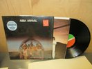 Abba/ Arrival Lp Record NM Shrink