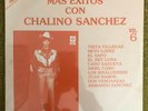 CHALINO SANCHEZ - Mas Exitos con Chalino Sanchez - RARE MEXICO LP SEALED