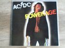 AC/DC Powerage , AUS Press