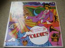The Beatles A Collection Of Oldies LP UK **GENUINE Stereo 1st Press** [Ex+/Ex+]