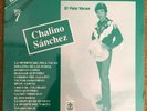 CHALINO SANCHEZ - El Pela Vacas - RARE MEXICO LP SEALED