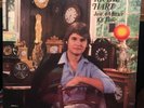 RICHIE HART -“Just A Matter Of Time” New,Sealed  classic Funk w/Dave Liebman-
