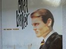 CHET BAKER IN NEW YORK
