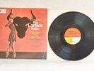 MELODIYA USSR ASD 2448.BIZET-SCHEDRIN.CARMEN.RHOZHDESTVENSKY.1968.NM VINYL
