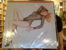 The Cars Candy-O LP sealed 180 gm vinyl MFSL MOFI No. 004658 Mobile Fidelity