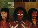 BLACK EYED PEAS, THE  - BEHIND THE FRONT - 2 LP VINYL ALBUM - US ORG '98