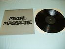 METAL MASSACRE 12