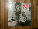 Mystifier Vinyl LP Göetia France 1993 VG++/G++