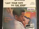 VINCE GUARALDI Jazz Impressions of Black Orpheus 45 RPM 180 Gram NEW SEALED Rare