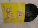 Z PASTA Same 1983 Good noise Rec. near mint
