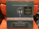 ALAN PARSONS PROJECT TALES OF MYSTERY AND IMAGINATION 40TH ANNIV EDITION BOX SET
