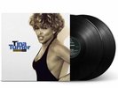 Tina Turner Simply The Best 2LP Vinyl Gatefold 2019 Parlophone