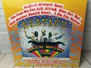 The Beatles - Magical Mystery Tour [New Vinyl] 180 Gram, Rmst, Reissue, unplayed