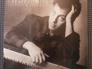 RARE SEALED BILLY JOEL GREATEST HITS VOL.I&II ORIG1985 12