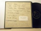 BIG STAR  Alex Chilton Dbl LP Complete Third Album Masters Vol.3 Omnivore RI