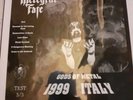 mercyful fate live 199 black lp tp 3 copy pressed king diamond