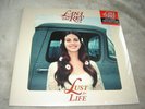 Lana Del Rey - Lust For Life 2LP SEALED Coke Bottle Clear Urban Outfitters oop