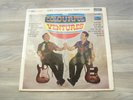 surf rock LP rock'n'roll beat pop THE COLOURFUL VENTURES colorful60s instrumenta