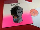 Mott The Hoople  MOTT (SAME)  LP CBS 69038 UK 1973 sehr gut - first Die-Cut